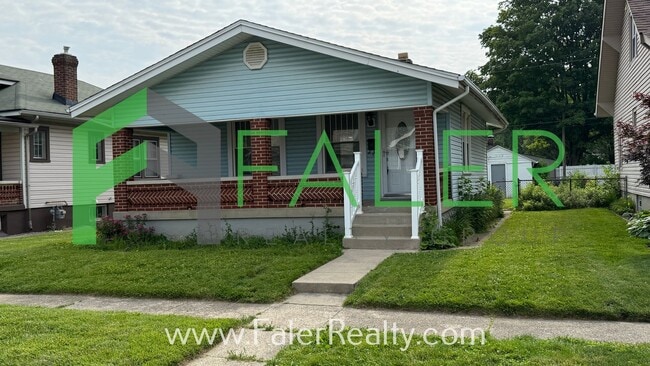 Charming and Ready to call home! - Charming and Ready to call home!