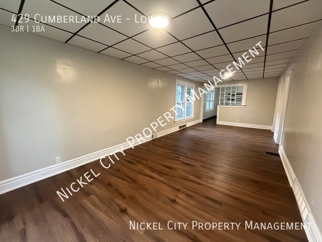 Building Photo - 429 Cumberland Ave Unit Lower