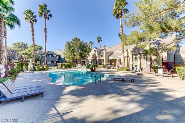 Photo - 5055 W Hacienda Ave Unit 2124