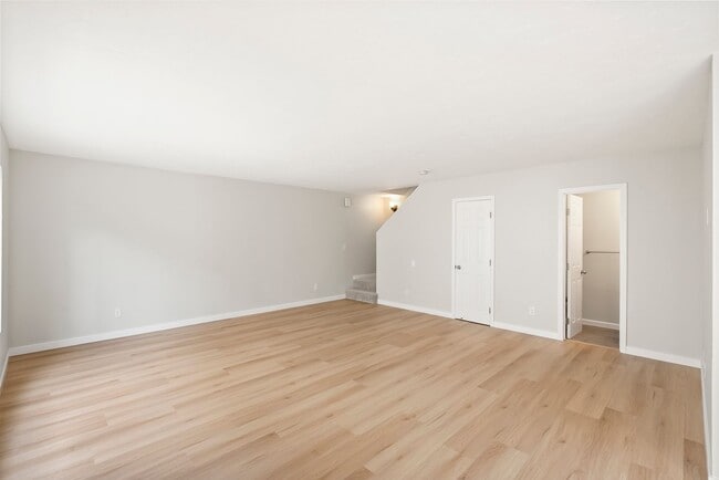 Photo - Beautifully Updated 3BR Townhome in Paradise Hills with Solar, EV Charger & A/C
