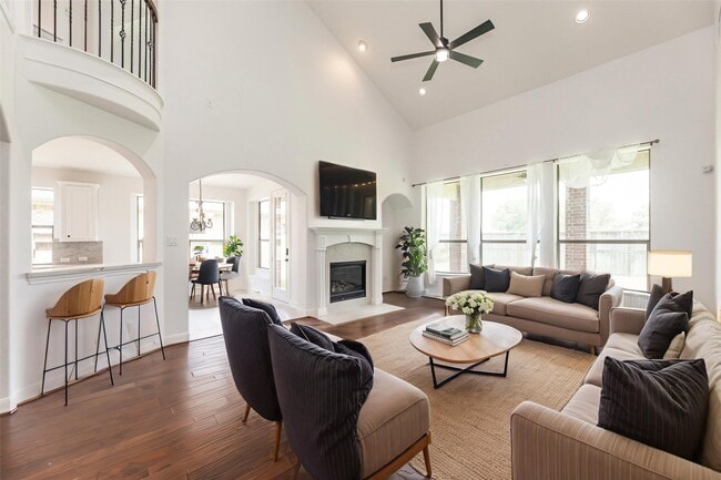 Photo - 19507 Gladewater Ct