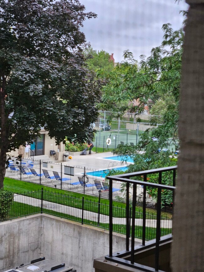 Photo - 530 S 400 E Unit 2208