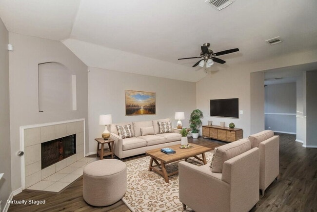 Photo - 3309 Bentgate Ct