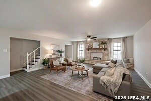 Photo - 2643 Waleetka St