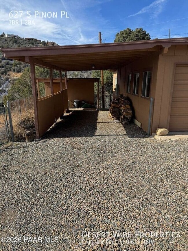 Photo - 627 Pinion Pl