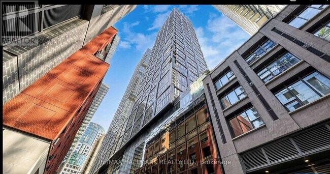 35 Mercer St Unit 2014
