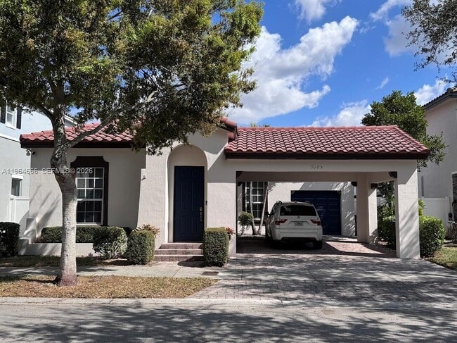 Building Photo - 9165 SW 170th Ave