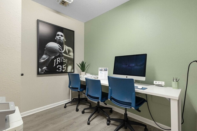 Irish Row 4 - Irish Row