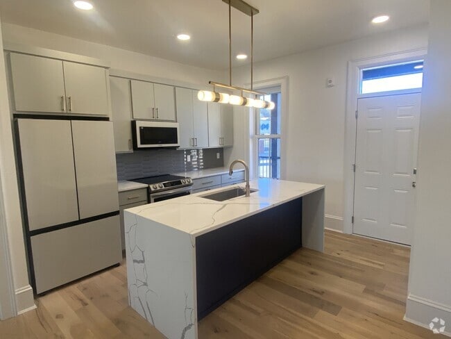 Building Photo - The Chadwick Block Residences Unit 2B Rental