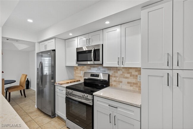 Photo - 17220 Terraverde Cir Unit 5