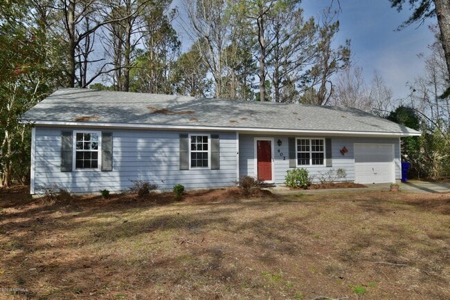 Photo - 402 Sycamore Dr