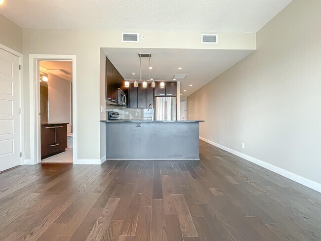 Photo - 225-211 11 Ave SE Unité 2603