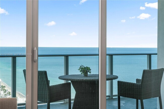 Photo - 4111 S Ocean Dr Unit 3710