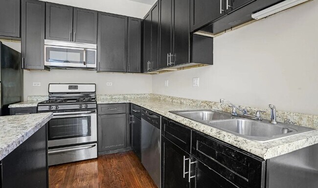 Photo - 4544 S Indiana Ave Unidad 4544 S. Indiana Ave #3