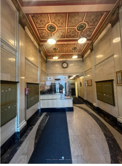 Building Photo - 270 Huntington Ave Unit 201 Rental