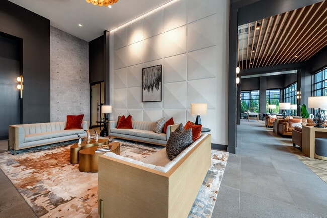 Marlow apartments — community photo