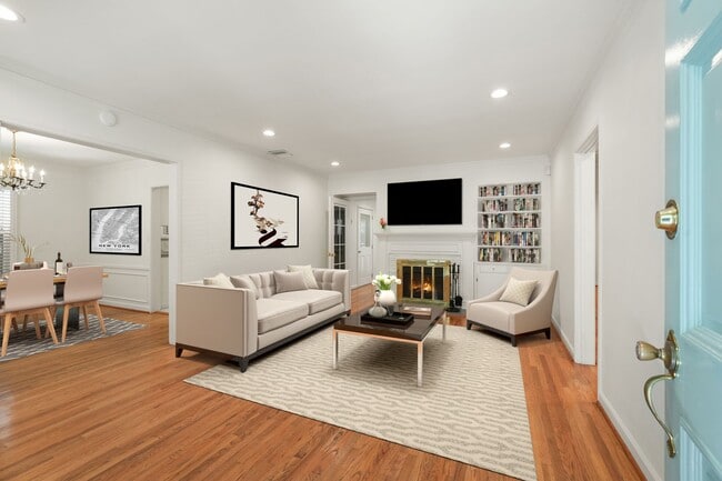 Photo - 11861 Laurelwood Dr Casa
