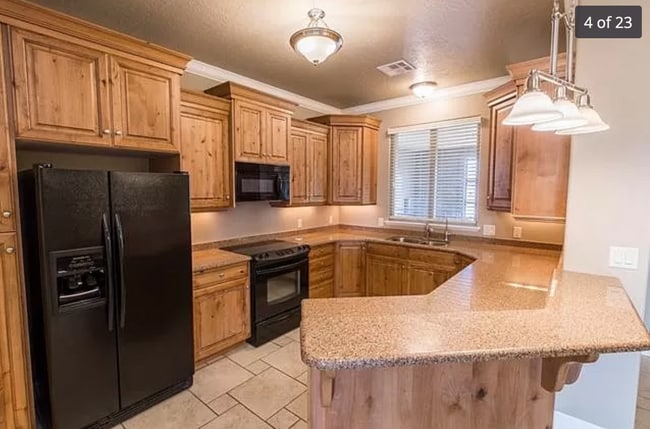 Photo - 810 S Dixie Dr Unidad 1225