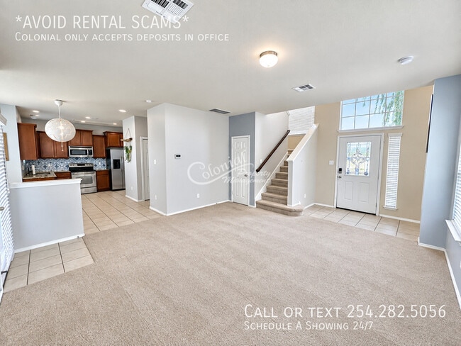 5309 Frisco Dr