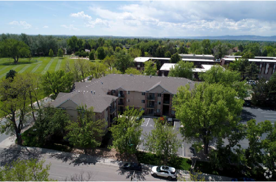 Building Photo - Ketring Park Apartments