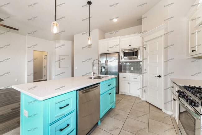 Photo - 1204 N Beale Terrace