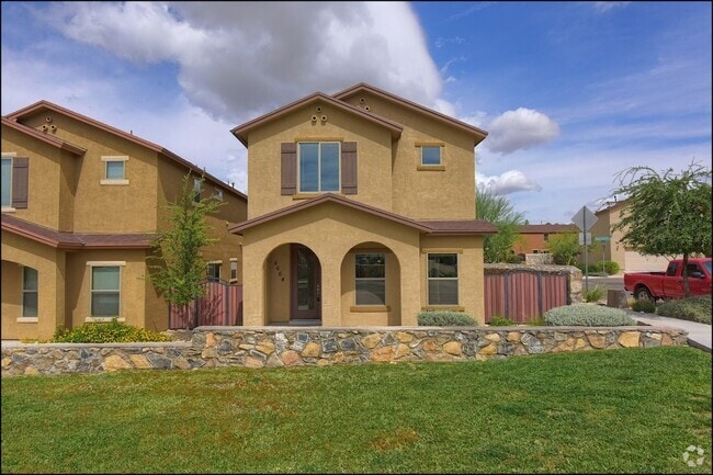 Building Photo - 6664 Red Canyon Sage Ln Rental