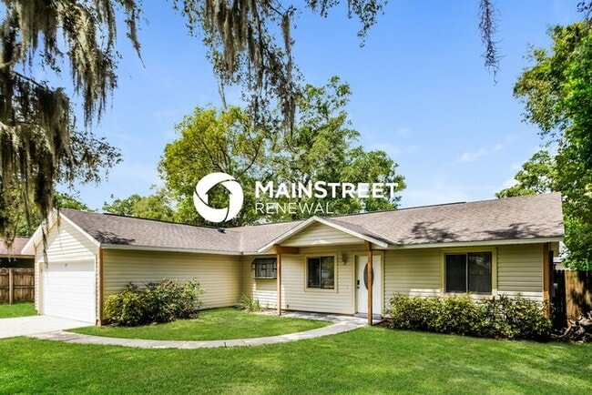Building Photo - 3 Bedroom Pet-Friendly Home in Apopka, FL ...