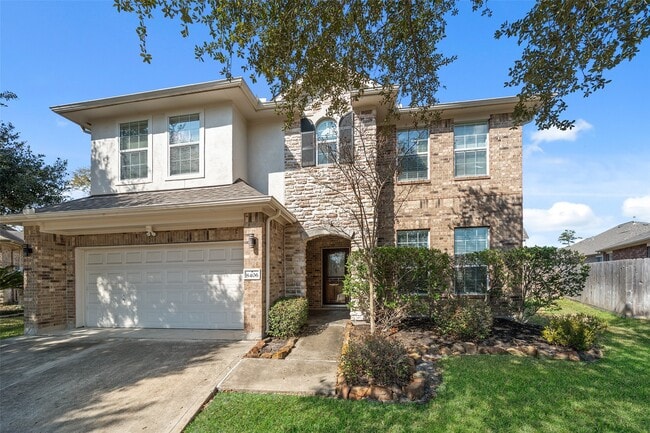 Photo - 8406 Oak Villa Ct