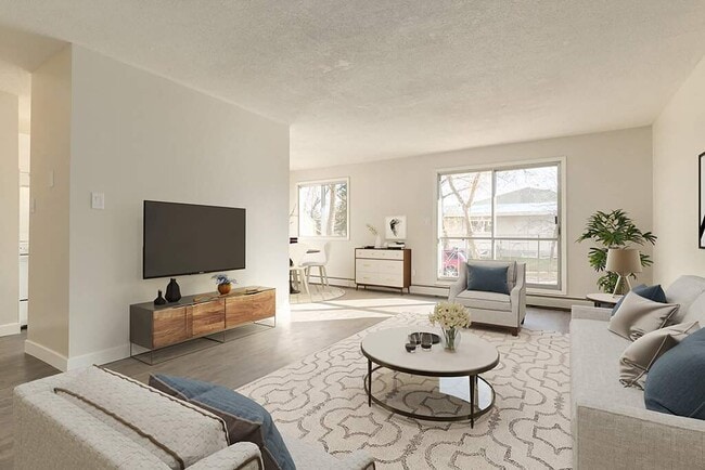 Viking Apartments - Viking Apartments