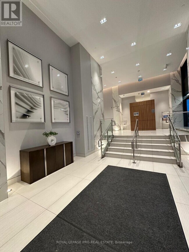 Photo - 20 Shore Breeze Dr Unité 1709