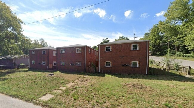 Building Photo - 849 Sandusky Ave Rental