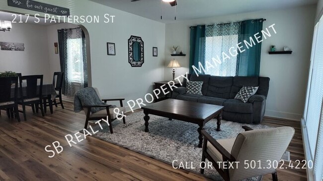 Photo - 217 S Patterson St
