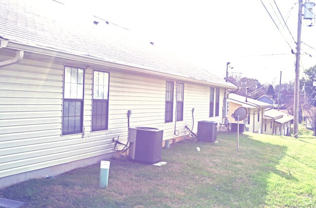 Bradford View - Bradford View