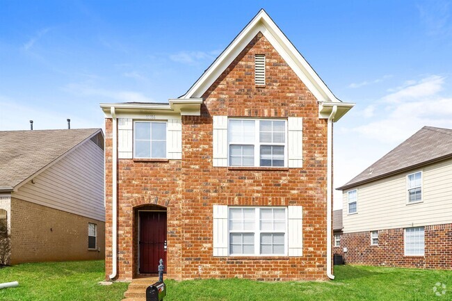 Building Photo - 10186 Sterling Ridge Dr Rental