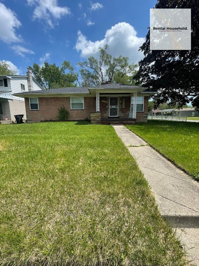 Building Photo - Beautiful 3 Bedroom Ranch~ Corner Lot!