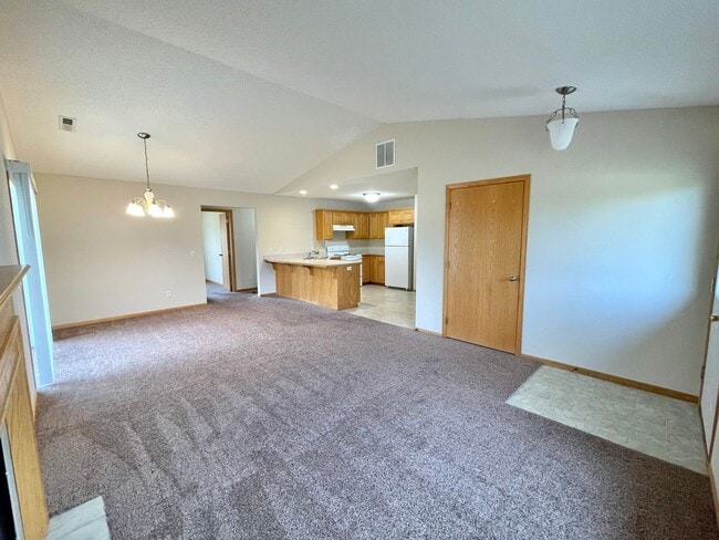 Photo - 2 Bedroom, 1.5 Bath Town Home