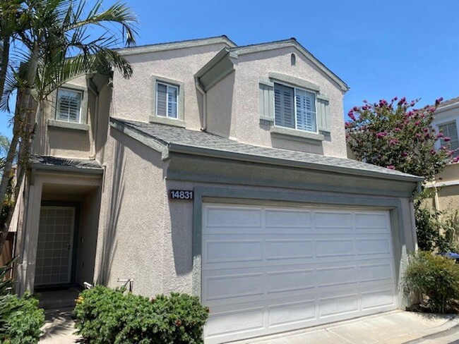 Tustin Grove: 3 Bedroom 2.5 Bath Attached ... - Tustin Grove: 3 Bedroom 2.5 Bath Attached ... House