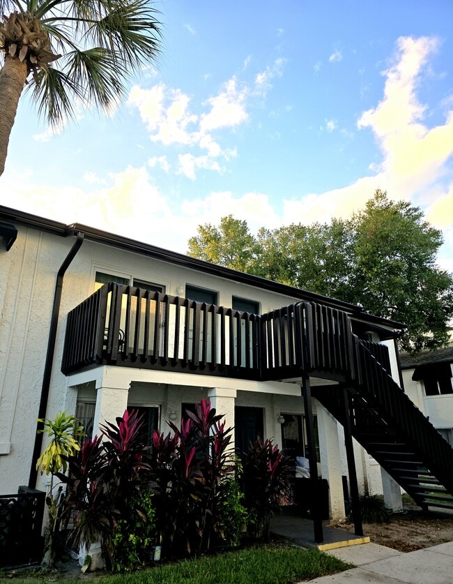 Building Photo - 4151 S Semoran Blvd Unit 8