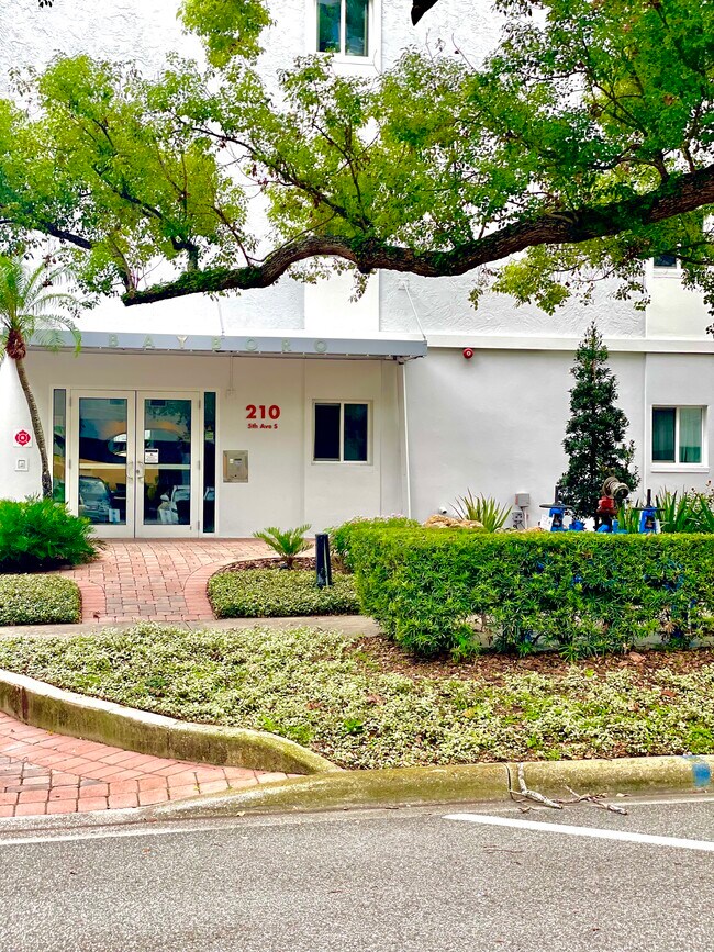 Welcome home to the hidden gem of DTSP - 210 5th Ave S Apartments Unit 407