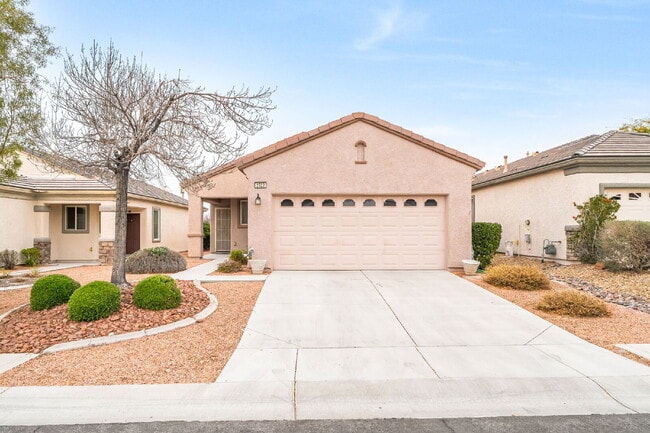 Photo - 55 and older Neighborhood in SOLERA DEL WEBB.  2 Bedroom, 2 bathroom