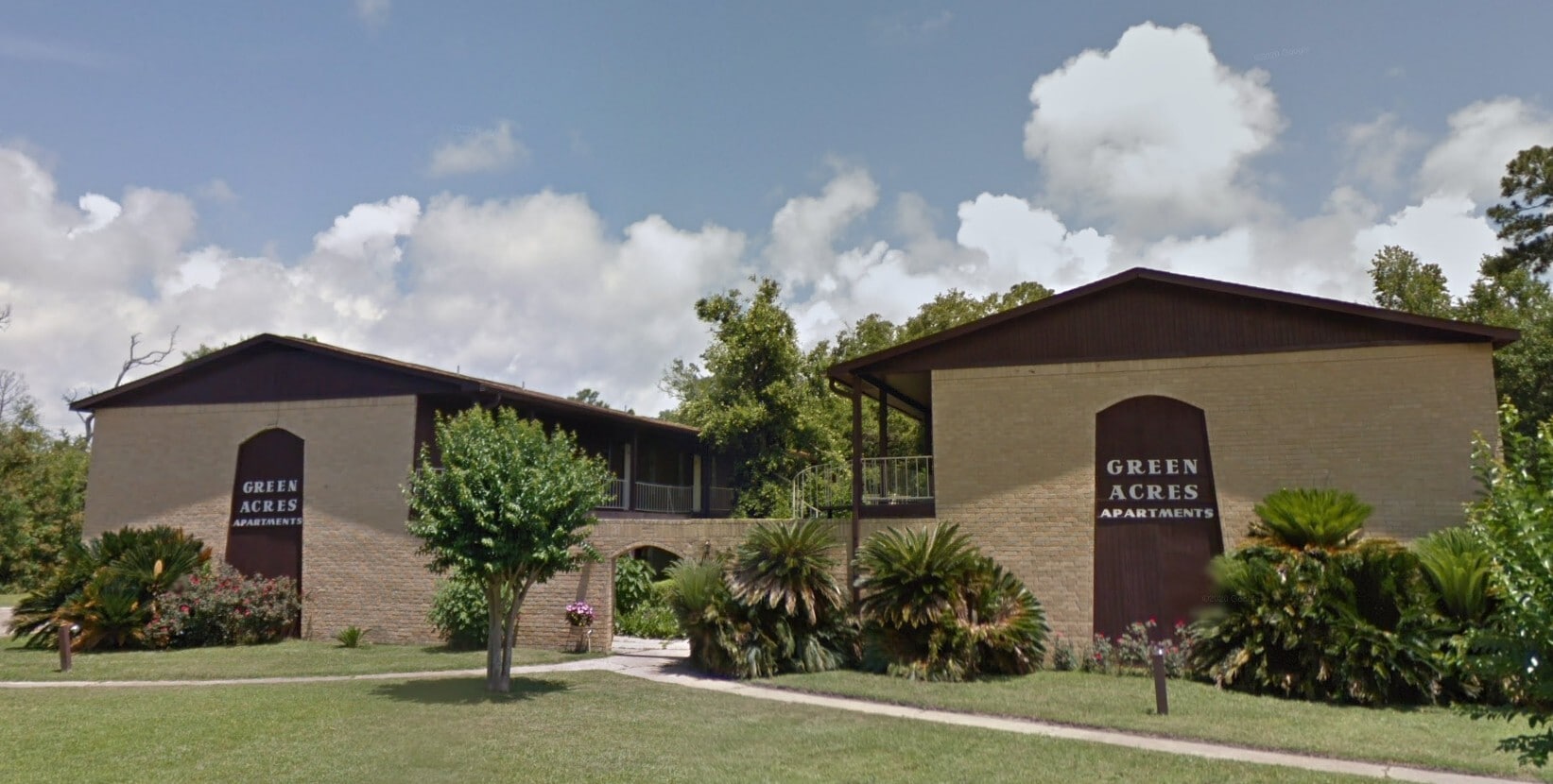 Green Acres Apartments - Green Acres Apartments