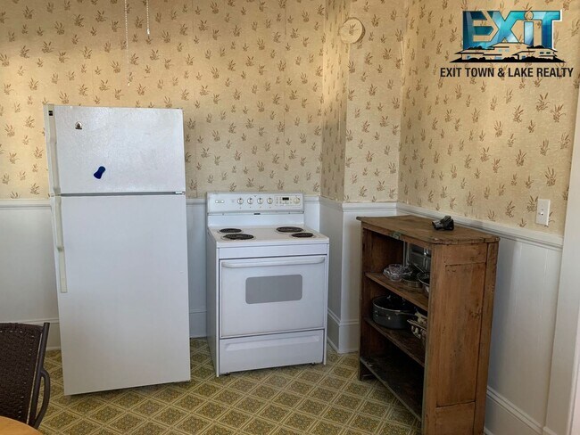 Photo - Charming 2-bed, 1-bath home in Chase City, VA