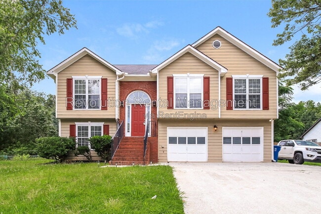 Building Photo - 1055 Leighs Brook Way
