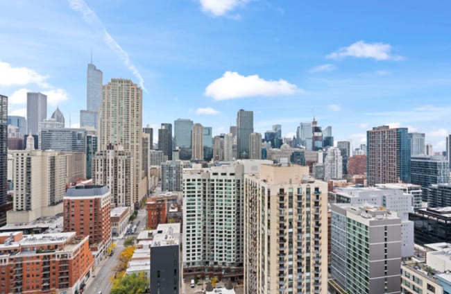 Photo - 750 N Dearborn St