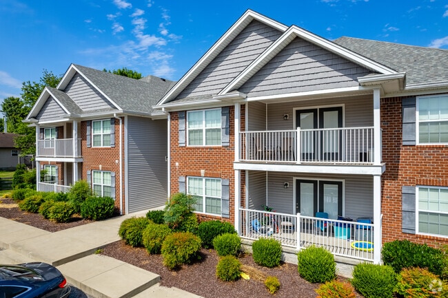 Photo - Thames Valley