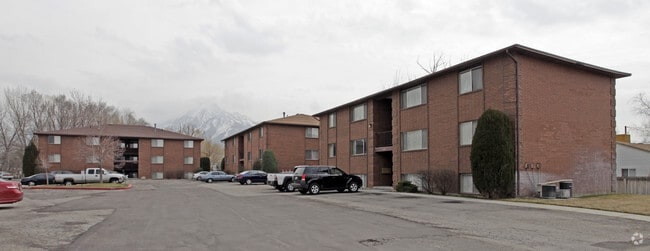 Building Photo - 4715-4727 S 1300 E