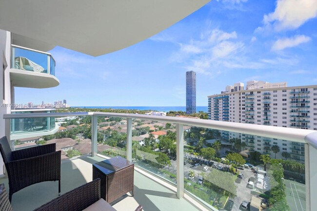 Photo - 19380 Collins Ave Condo Unit 1414