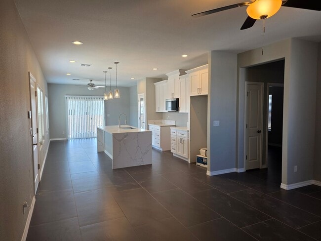 Photo - Beautiful new build-Never been lived in with pull through 3 car garage in Fort Mohave AZ