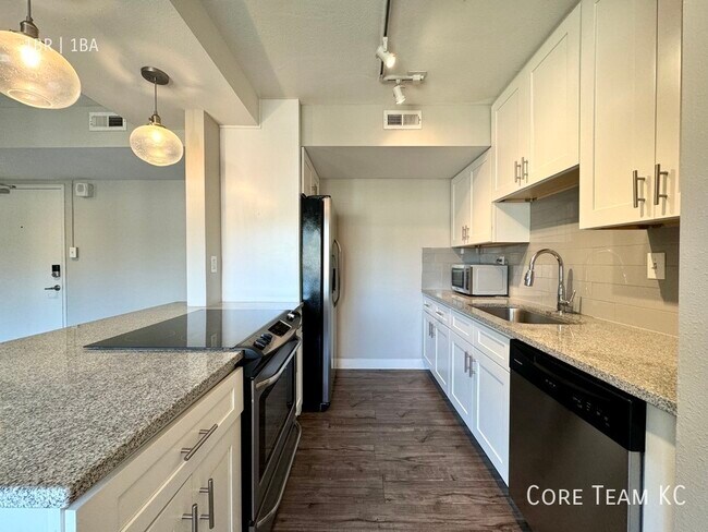 Photo - 209 Emanuel Cleaver II Blvd. Unit 909