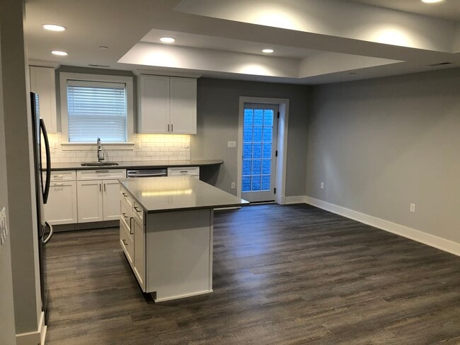 Photo - 4527 49th St NW Unidad Basement